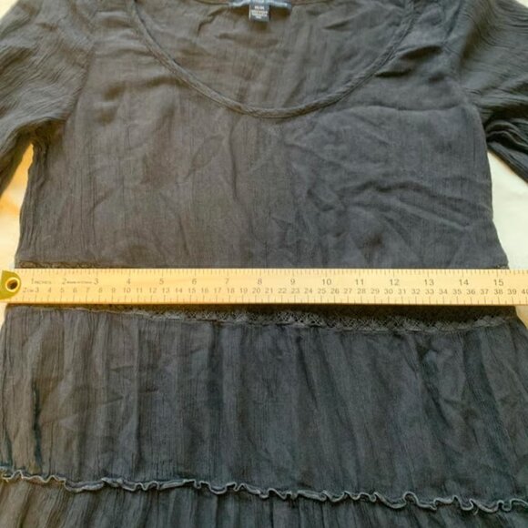 American Eagle baby doll dress - Picture 2 of 4